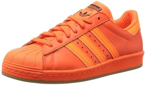 adidas superstar groen oranje|adidas superstar sneakers.